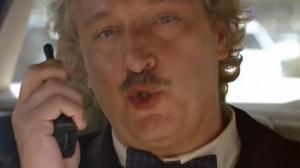 Кадры из фильма Такси 2 / Taxi 2 (2000)