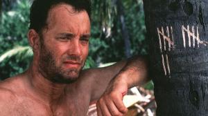Кадры из фильма Изгой / Cast Away (2000)