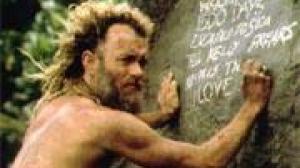 Кадры из фильма Изгой / Cast Away (2000)