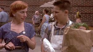 Кадры из фильма Подглядывающий / Just Looking (1999)