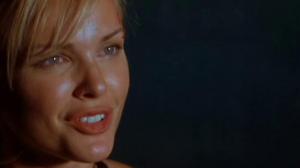 Кадры из фильма Летучие мыши / Bats (1999)
