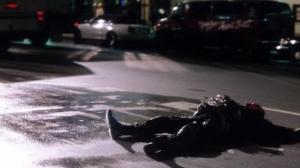 Кадры из фильма Воскрешая мертвецов / Bringing Out the Dead (1999)