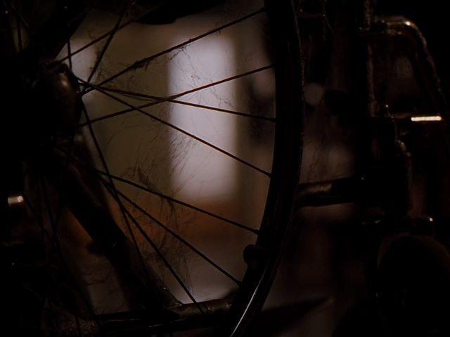 Кадр из фильма Дети кукурузы 666: Айзек вернулся / Children of the Corn 666: Isaac's Return (1999)