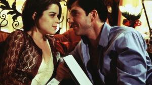 Кадры из фильма Танго втроем / Three to Tango (1999)