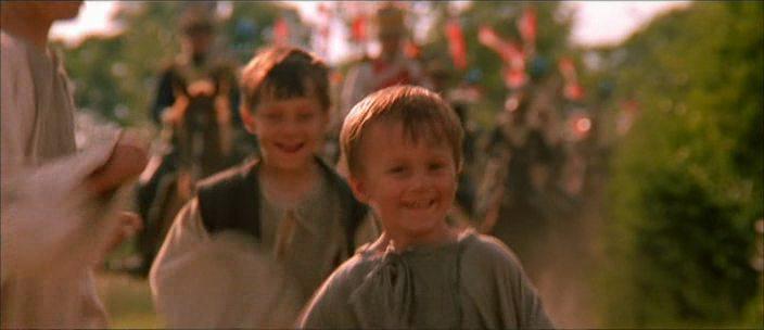 Кадр из фильма Пан Тадеуш / Pan Tadeusz (1999)