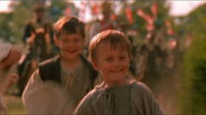 Кадры из фильма Пан Тадеуш / Pan Tadeusz (1999)