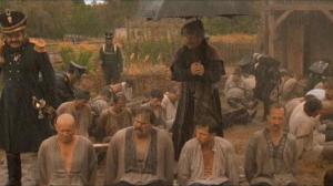 Кадры из фильма Пан Тадеуш / Pan Tadeusz (1999)