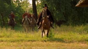 Кадры из фильма Пан Тадеуш / Pan Tadeusz (1999)