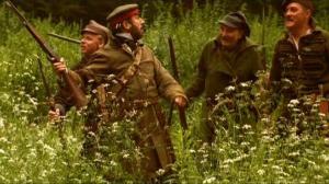 Кадры из фильма Пан Тадеуш / Pan Tadeusz (1999)