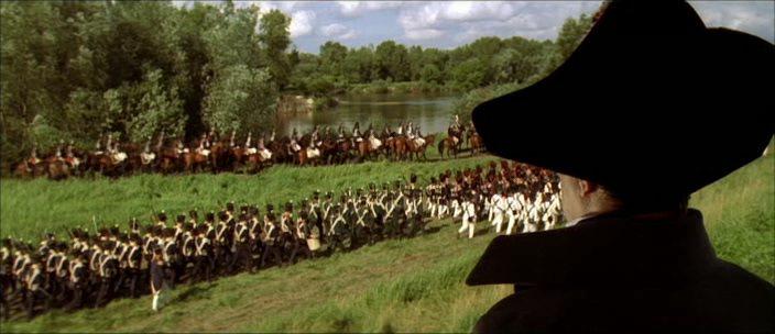 Кадр из фильма Пан Тадеуш / Pan Tadeusz (1999)