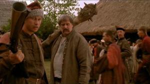 Кадры из фильма Пан Тадеуш / Pan Tadeusz (1999)