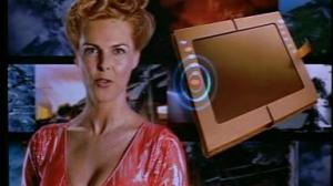 Кадры из фильма Похитители прошлого / The Time Shifters (1999)
