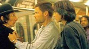 Кадры из фильма Похитители прошлого / The Time Shifters (1999)