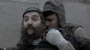 Кадры из фильма Яков лжец / Jakob the Liar (1999)