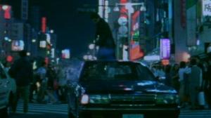 Кадры из фильма Живым или мёртвым / Dead or Alive: Hanzaisha (1999)