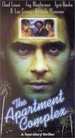 Проклятый дом / The Apartment Complex (1999)