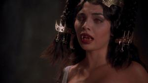 Кадры из фильма От заката до рассвета 3: Дочь палача / From Dusk Till Dawn 3: The Hangman's Daughter (1999)