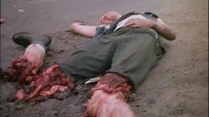 Кадры из фильма Беспредельный террор / Terror Firmer (1999)