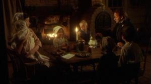Кадры из фильма Легенда Сонной Лощины / The Legend of Sleepy Hollow (1999)