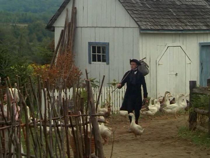 Кадр из фильма Легенда Сонной Лощины / The Legend of Sleepy Hollow (1999)