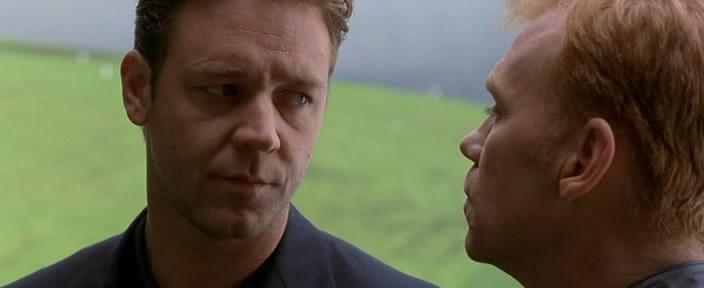 Кадр из фильма Доказательство жизни / Proof of Life (2000)