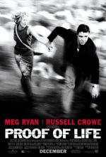 Доказательство жизни / Proof of Life (2000)