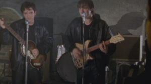 Кадры из фильма История Джона Леннона / In His Life: The John Lennon Story (2000)