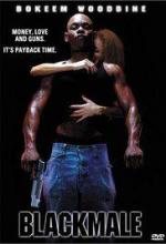 Шантаж / BlackMale (2000)