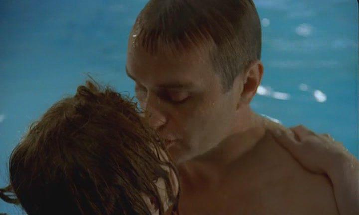 Кадр из фильма Затворник / Fantasia 2000 (2000)