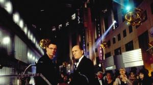 Кадры из фильма Шестой день / The 6th Day (2000)