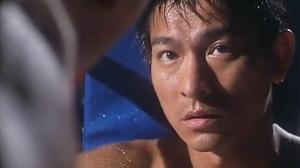 Кадры из фильма Блюз бойца / A Fu (A fighters blues) (2000)