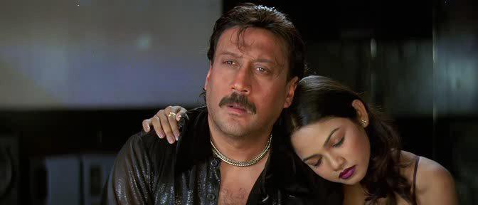 Кадр из фильма Как бы не влюбиться / Kahin Pyaar Na Ho Jaaye (2000)