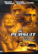 Погоня / The Fugitive (2000)