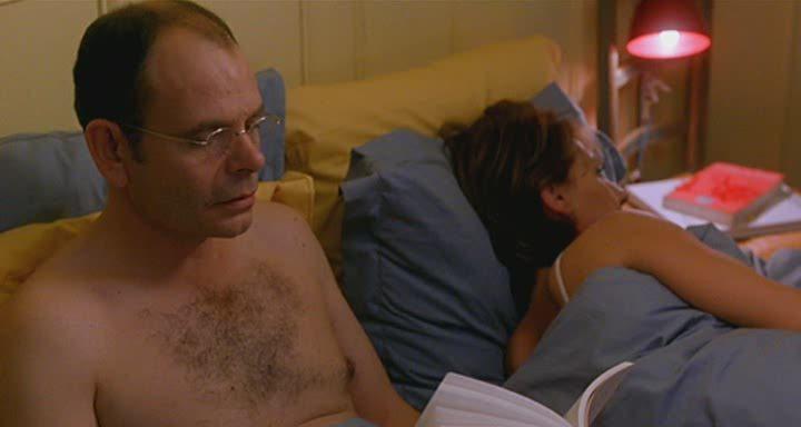 Кадр из фильма Ваш выбор, Мадам / Ça ira mieux demain (2000)