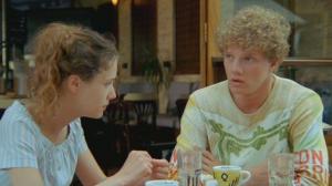 Кадры из фильма Греческие каникулы (2000)