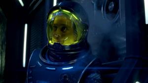 Кадры из фильма Красная планета / Red Planet (2000)