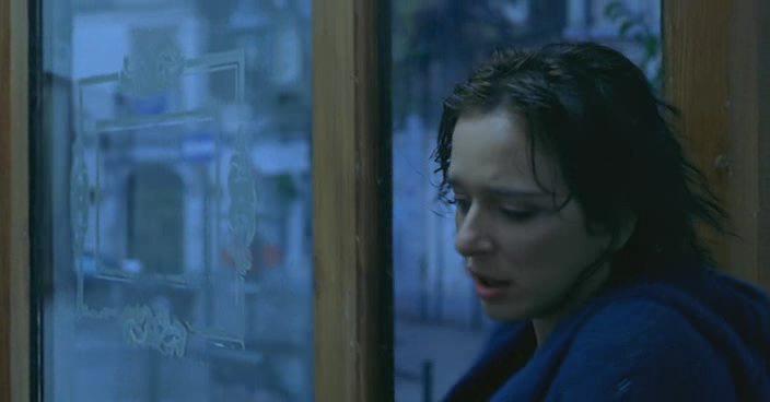 Кадр из фильма Против ветра / Controvento (2000)