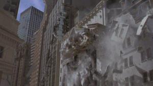 Кадры из фильма Паника в Нью-Йорке / Aftershock: Earthquake in New York (1999)