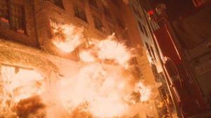 Кадры из фильма Паника в Нью-Йорке / Aftershock: Earthquake in New York (1999)