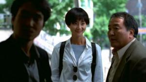 Кадры из фильма Шестой подозреваемый / Telmisseomding (1999)