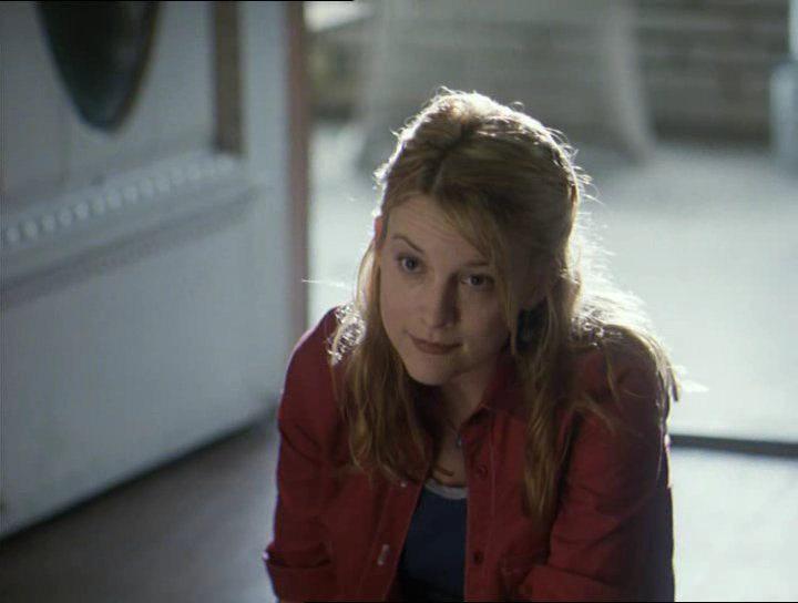 Кадр из фильма Предел мечтаний / Chapter Zero (1999)