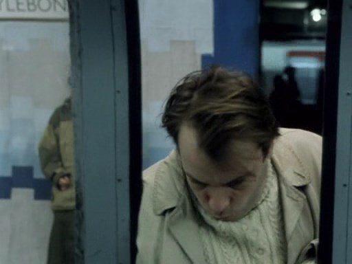 Кадр из фильма Истории подземки / Tube Tales (1999)