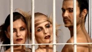 Кадры из фильма Розовая тюрьма / Pink Prison (1999)