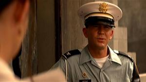 Кадры из фильма Генеральская дочь / The General's Daughter (1999)
