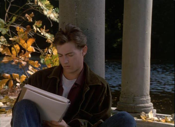 Кадр из фильма Жена моего учителя / My Teacher's Wife (1999)