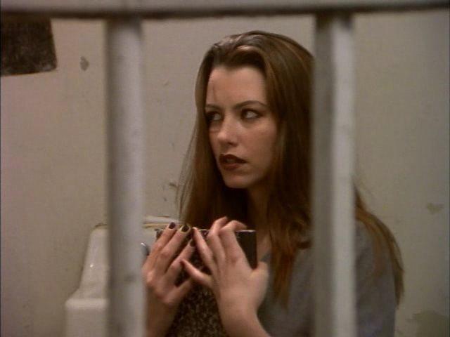 Кадр из фильма Блок Ада 13 / Hellblock 13 (1999)