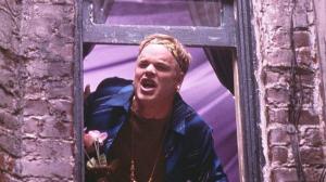 Кадры из фильма Без изъяна / Flawless (1999)
