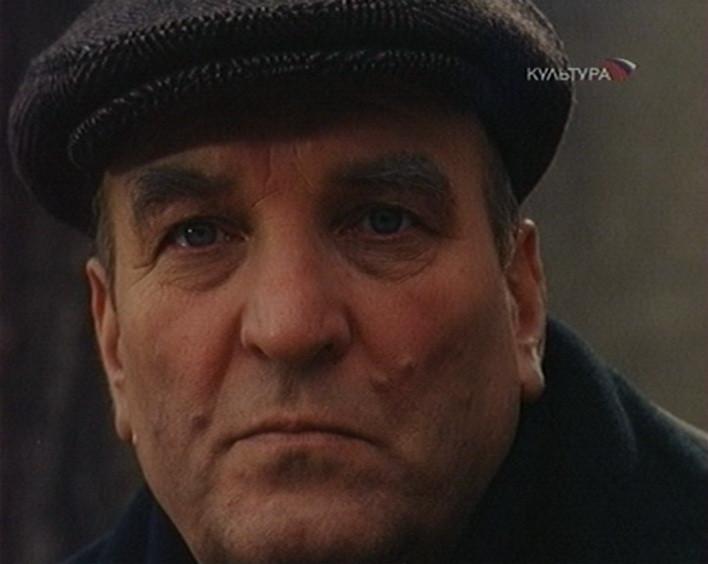 Кадр из фильма Послушай, не идет ли дождь (1999)