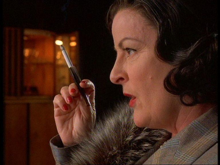 Кадр из фильма Проект 281 / RKO 281 (1999)