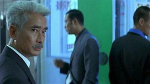 Кадры из фильма Миссия / Cheung foh (1999)
